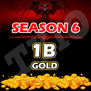 DIABLO 4 GOLD