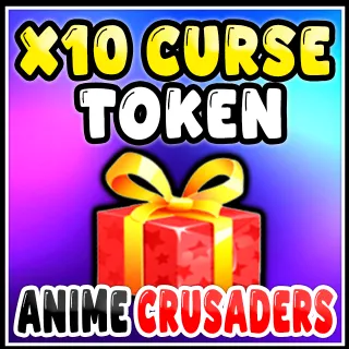 Anime Crusaders