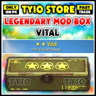 VITAl MOD