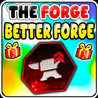The Forge