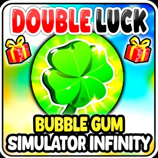 Bubble Gum Simulator infinity