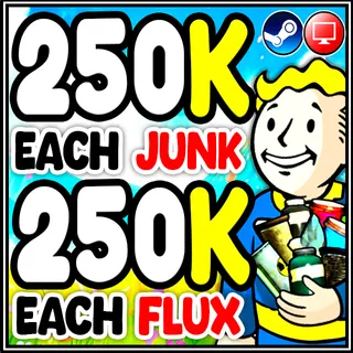 Junk