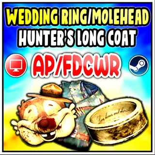 WEDDING RING