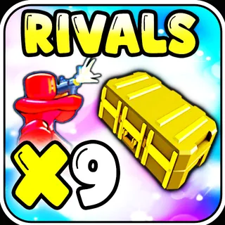 Rivals