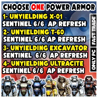 Power Armor