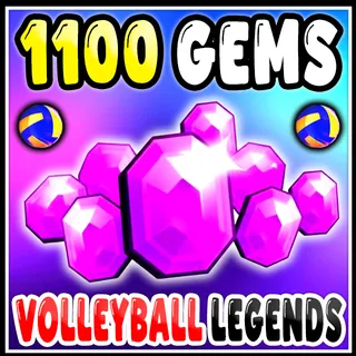 Volleyball Legends