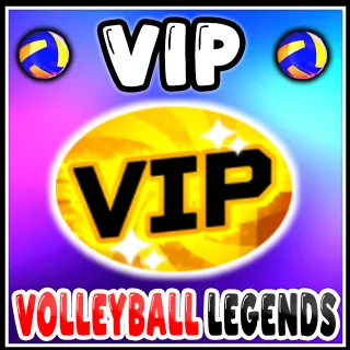 Volleyball Legend