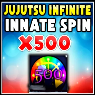 Jujutsu Infinite