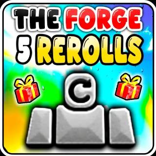 The Forge