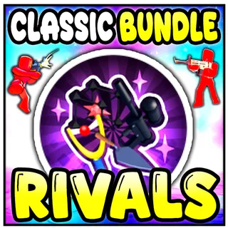 Classic Bundle