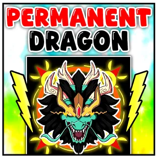 blox fruit PERMANENT DRAGON