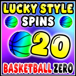 BasketBall Zero