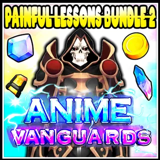 Anime Vanguards