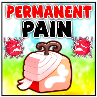 Permanent Pain