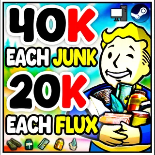 Junk