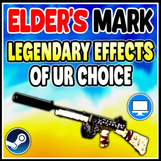 Elders Mark