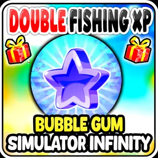 Bubble Gum Simulator infinity