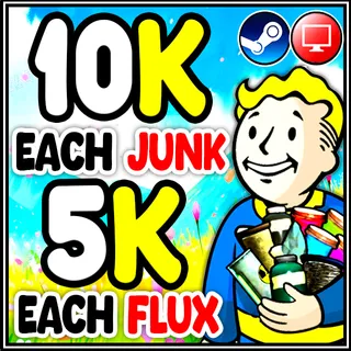 Junk