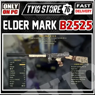 ELDER MARK