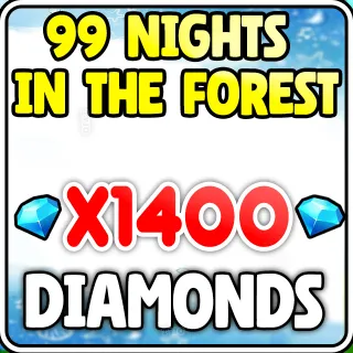 99 Nights in the Forest