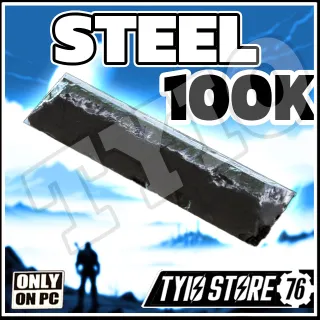 steel