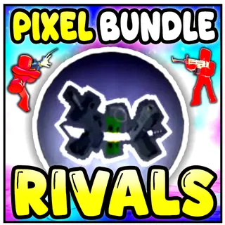 Rivals Pixel Bundle