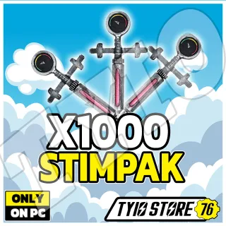 Stimpak