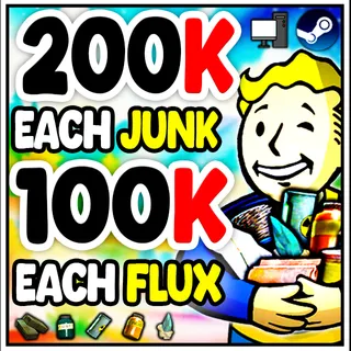 Junk