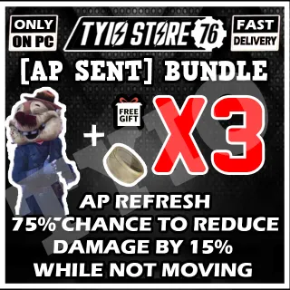 AP SENT BUNDLE