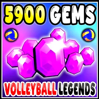 Volleyball Legends