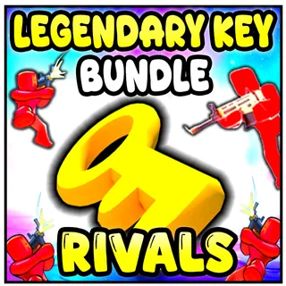 Rivals