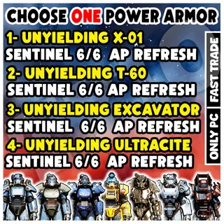 Power Armor