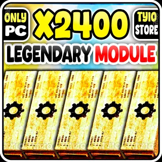 Legendary Module