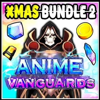 Anime Vanguards