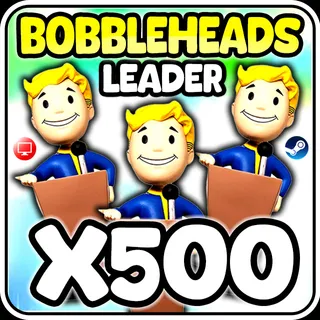 LEADER
