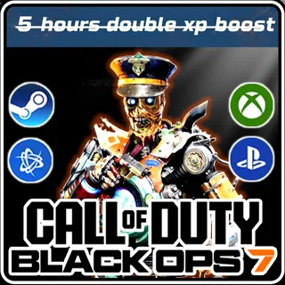 Call of Duty Black Ops 7