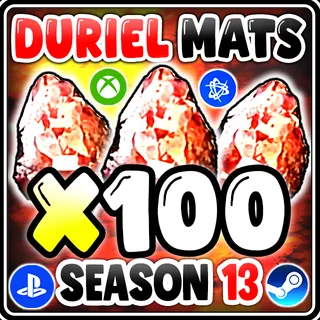 DIABLO 4 DURIEL
