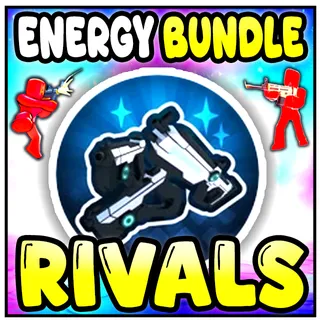 ENERGY Bundle