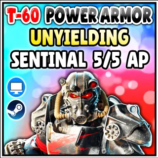 T-60 Power ArmOR