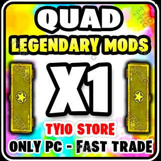 QUAD MOD