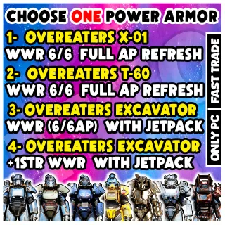 Power Armor