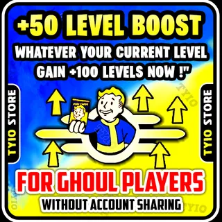 Level Boost