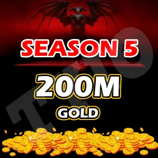 DIABLO 4 GOLD