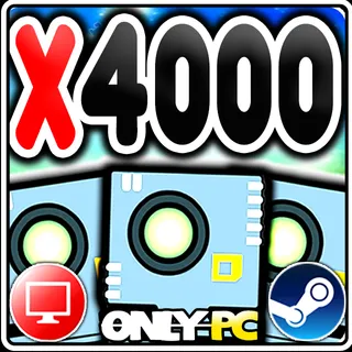 LEGENDARY SCRIPS