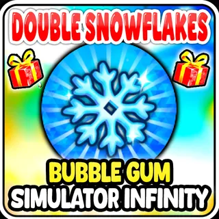 Bubble Gum Simulator infinity