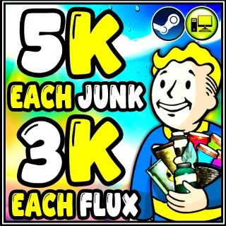 Junk