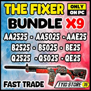 FIXER