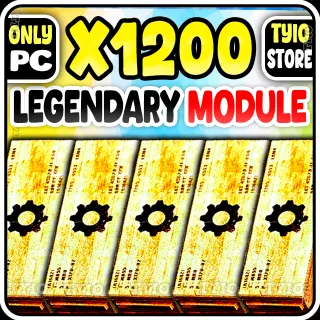 fallout 76 modules