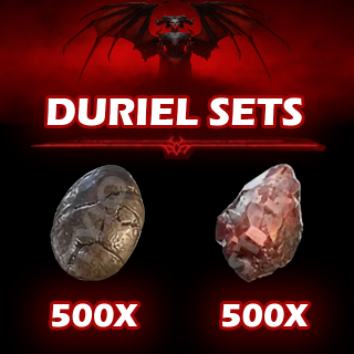 diablo 4 duriel - Game Items - Gameflip