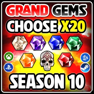 Grand Gems